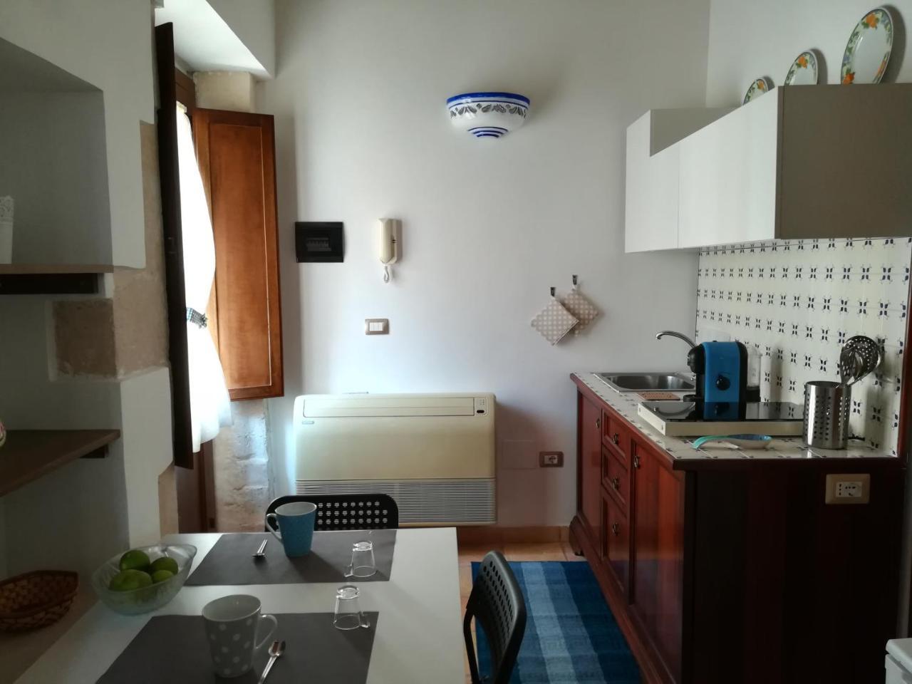فيلا The Windows House سيراكوزا المظهر الخارجي الصورة