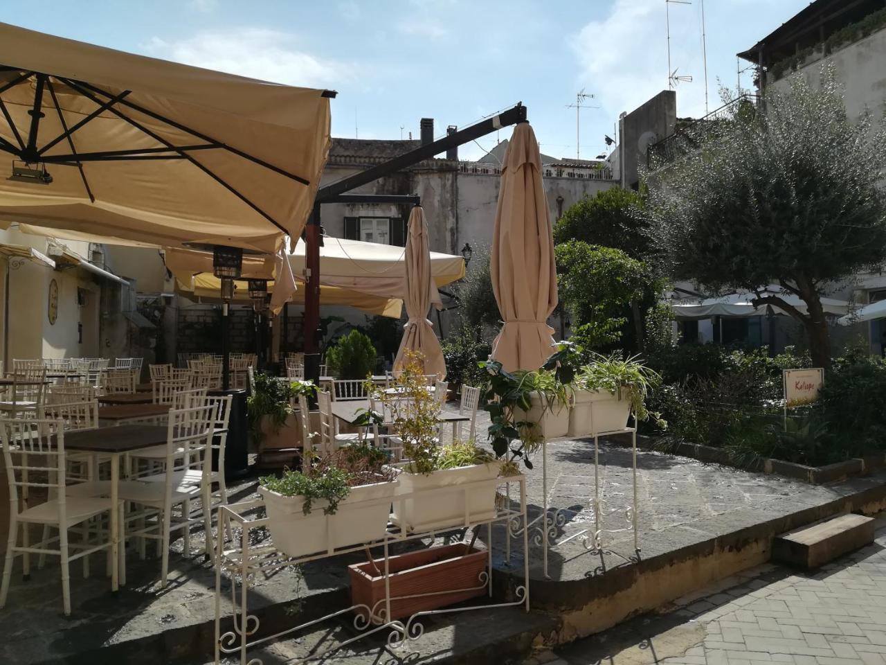 فيلا The Windows House سيراكوزا المظهر الخارجي الصورة